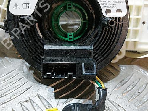 Used Steering column stalk Steering column stalk HONDA CIVIC VIII Hatchback (FN, FK) 2.2 CTDi (FK3) (140 hp) 21506637 21506637