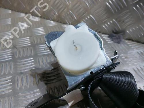 Used Rear left seatbelt Rear left seatbelt KIA PRO CEE'D (ED) 1.6 CRDi 128 (128 hp) 21507997 21507997