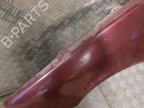 Left front fenders CITROËN AX (ZA-_) 10 | BP21558124C41 