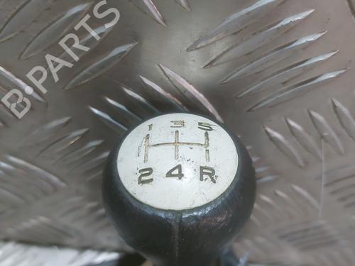 Shift knob PEUGEOT 206+ (2L_, 2M_) 1.4 HDi eco 70 | BP30600629I34 - Image 4