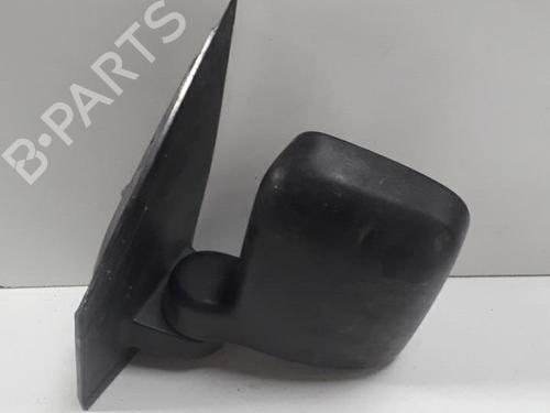 Used Left mirror FORD TRANSIT CONNECT (P65_, P70_, P80_) 1.8 TDCi (90 hp) 26616577