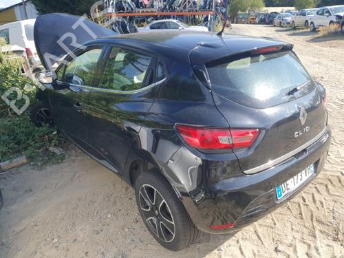 Left front window switch RENAULT CLIO IV (BH_) 1.5 dCi 90 | BP24815265I27 - Image 6