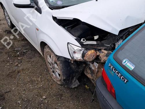 Switch CHEVROLET AVEO Hatchback (T300) 1.2 | BP23682288I30  - Image 6