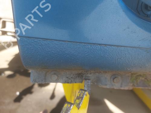 Błotnik przedni lewy RENAULT CLIO II (BB_, CB_) 1.2 16V (BB05, BB0W, BB11, BB27, BB2T, BB2U, BB2V, CB05,... | BP29588824C41 