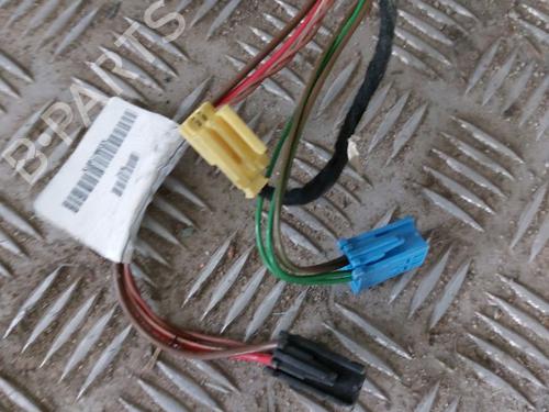 Right front door MERCEDES-BENZ C-CLASS (W203) C 220 CDI (203.006) | BP21510200C3 