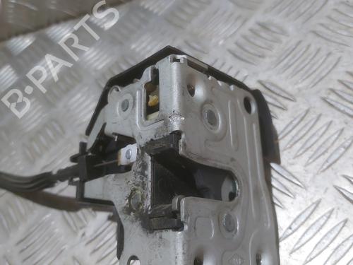 Used Front right lock Front right lock 27279072 27279072