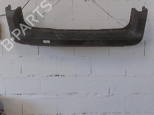 rear-bumper-peugeot-partner-box-bodympv-2008-33560197 main image