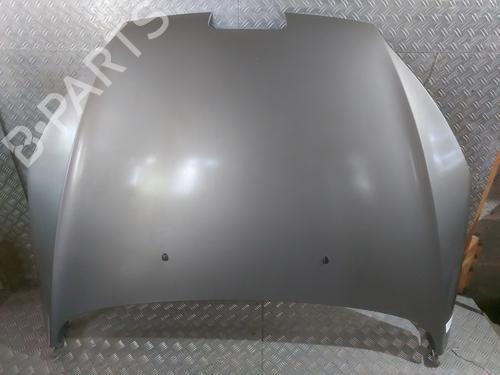 Used Hood Hood PEUGEOT 407 (6D_) 2.0 HDi 135 (6DRHRH, 6DRHRE, 6DRHRG, 6DRHRJ) (136 hp) 26145176 26145176