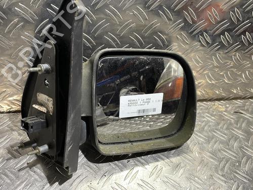 Right mirror RENAULT KANGOO (KC0/1_) D 65 1.9 (KC0E, KC02, KC0J, KC0N) | BP21515662C27 