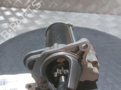 Used Starter OPEL CORSA E (X15) 1.4 (08, 68) (90 hp) 28603642