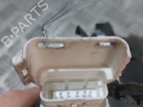 Rear left lock CITROËN C4 I (LC_) 1.6 HDi | BP22314257C100 