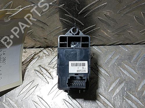 Switch RENAULT SCÉNIC III (JZ0/1_) 1.5 dCi | BP21512918I30 