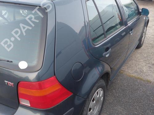 Venstre bagtil elrude kontakt VW GOLF IV (1J1) 1.9 TDI | BP21504189I29 
