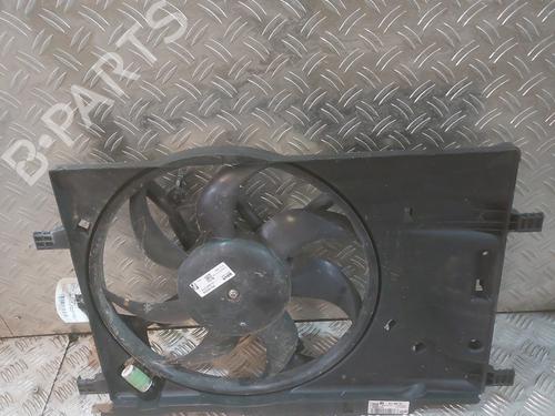 Radiator fan OPEL CORSA E (X15) 1.4 (08, 68) | BP28603647M35 - Image 6