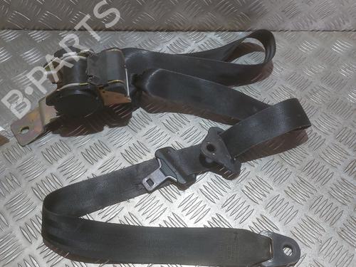 Used Front left seatbelt Front left seatbelt CITROËN ZX (N2) [1991-1999] 29150907 29150907