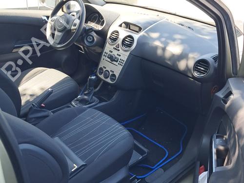 Left front seat OPEL CORSA D (S07) 1.2 LPG (L08, L68) | BP27248747C15  - Image 13