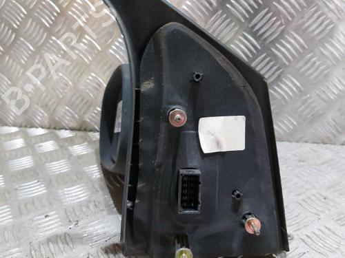 Left mirror RENAULT SCÉNIC I MPV (JA0/1_, FA0_) 1.6 (JA00, JA16, JA15, JA19, JA1V, JA2B, JA2C, JA0B,... | BP21512114C26 