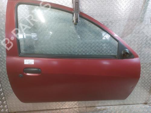Used Right front door FORD KA (RB_) 1.3 i (60 hp) 29454591