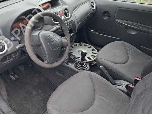 Left front window switch CITROËN C2 (JM_) 1.4 HDi | BP24203454I27  - Image 6