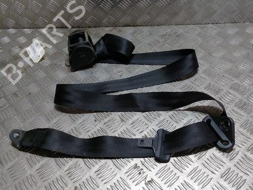 Used Rear right seatbelt Rear right seatbelt CITROËN SAXO (S0, S1) 1.6 VTL, VTR (88 hp) 21503301 21503301