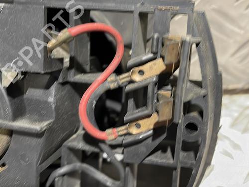 Heater blower motor RENAULT 11 (B/C37_) 1.4 (B/C373) | BP21515652M62