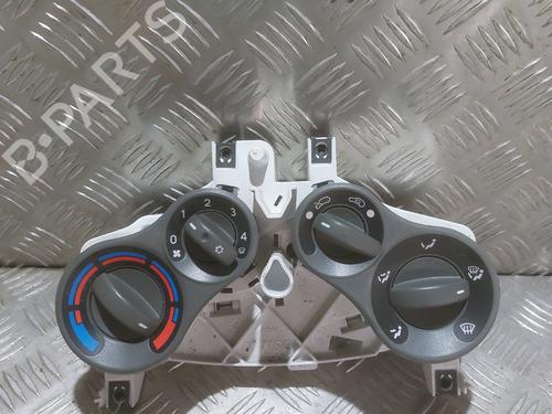 Used Climate control FIAT PANDA (169_) 1.1 (169.AXA1A) (54 hp) 24503061
