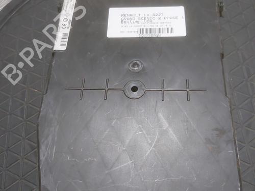 Used Fuse box Fuse box RENAULT GRAND SCÉNIC II (JM0/1_) 2.0 (135 hp) 26461832 26461832
