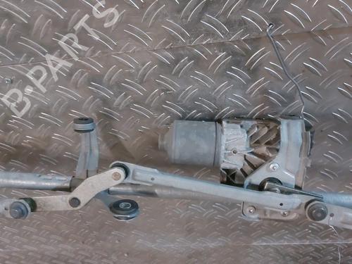 Front wiper motor PEUGEOT 308 I (4A_, 4C_) 1.6 HDi | BP22703187M29 