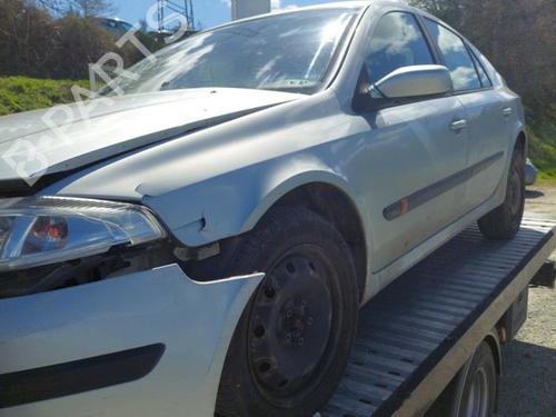 Used Parts RENAULT LAGUNA II (BG0/1_) 1.9 dCi (107 hp) 3468932