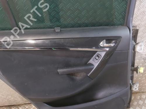 Right rear door CITROËN C4 Grand Picasso I (UA_) 2.0 HDi 138 | BP22224328C5 