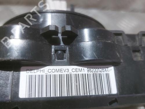 Steering column stalk CITROËN BERLINGO Box Body/MPV (B9) 1.6 BlueHDi 100 | BP26616548I23  - Image 8