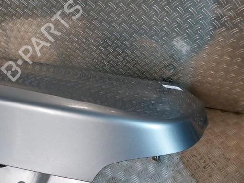Tailgate BMW 5 (E60) 525 d | BP21503877C6 