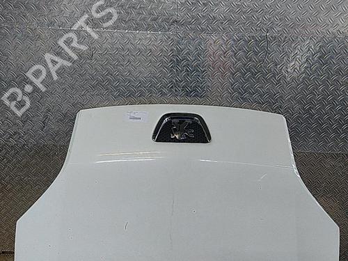 Used Hood PEUGEOT BIPPER (AA_) 1.4 HDi (68 hp) 21510779