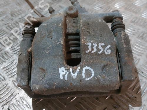 Right front brake caliper RENAULT KANGOO Express (FW0/1_) 1.5 dCi 90 (FW0G, FW05, FW08, FW11) | BP21504963M104 