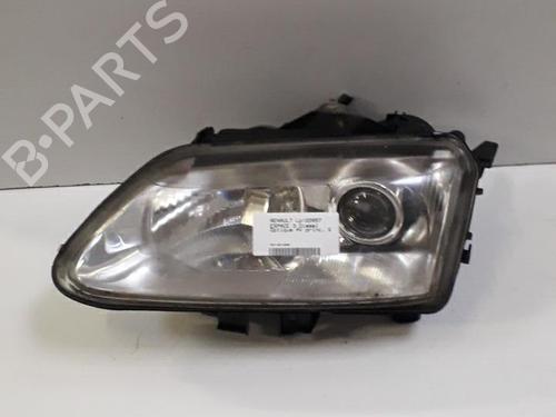 Used Left headlight Left headlight 28797772 28797772