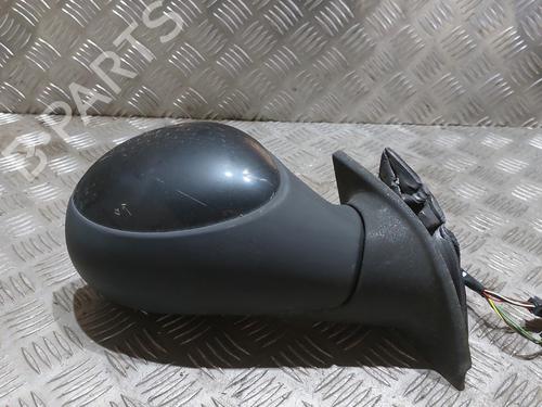 Right mirror CITROËN C3 I (FC_, FN_) 1.4 HDi | BP21514026C27 