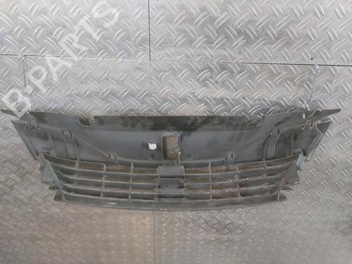 Used Grille Grille RENAULT LAGUNA II (BG0/1_) 1.8 16V (BG04, BG0B, BG0C, BG0V) (117 hp) 26578802 26578802