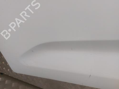 Left front door CITROËN C3 II (SC_) 1.6 HDi | BP27676833C2 