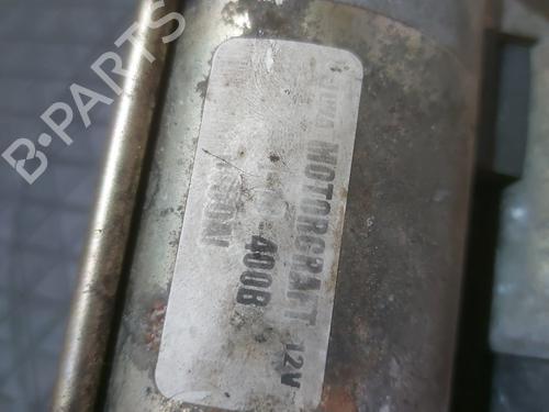 Starter MAZDA 3 (BK) 1.6 DI Turbo | BP24132049M8  - Image 5