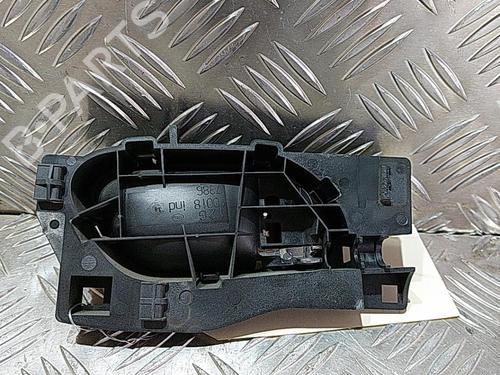 Rear left interior door handle CITROËN C4 I (LC_) 1.6 HDi | BP21514697I15 