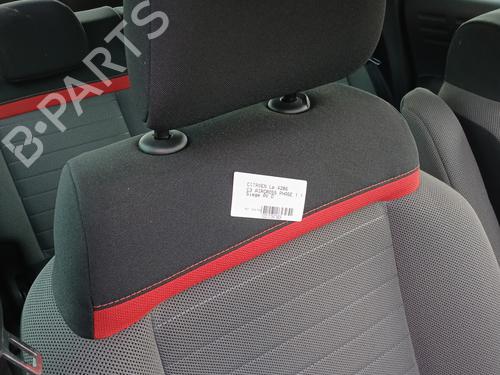 Used Right front seat Right front seat CITROËN C3 AIRCROSS II (2R_, 2C_) 1.5 BlueHDi 100 (2CYHYJ) (102 hp) 26152605 26152605