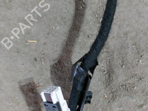 Tailgate PEUGEOT 307 CC (3B) 2.0 16V | BP21512023C6 