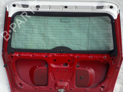 Used Tailgate MINI MINI (R50, R53) Cooper (116 hp) 27696523