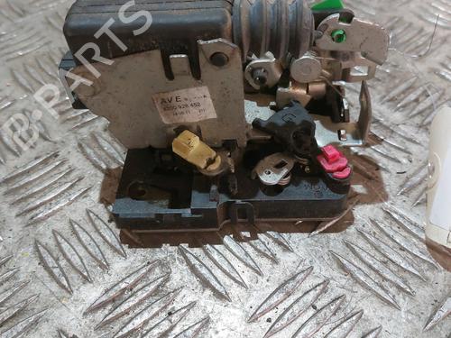 Used Front left lock DACIA LOGAN MCV (KS_) 1.5 dCi (KS04) (88 hp) 21504926