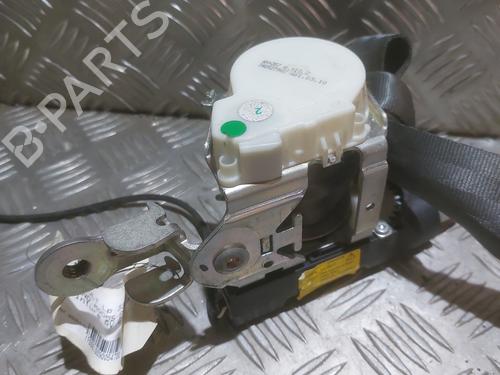 Front left seatbelt RENAULT MODUS / GRAND MODUS (F/JP0_) 1.5 dCi (FP0F, JP0F) | BP26578796I26