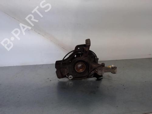 Used Left front steering knuckle FIAT PUNTO (188_) 1.2 60 (188.030, .050, .130, .150, .230, .250) (60 hp) 27558033