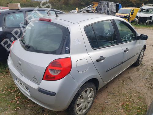 Front left seatbelt RENAULT CLIO III (BR0/1, CR0/1) 1.5 dCi (BR17, CR17) | BP30354432I26 - Image 8