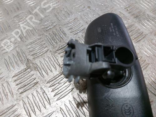 Rear mirror PEUGEOT 308 II (LB_, LP_, LW_, LH_, L3_) 1.2 THP 110 | BP21505001I6