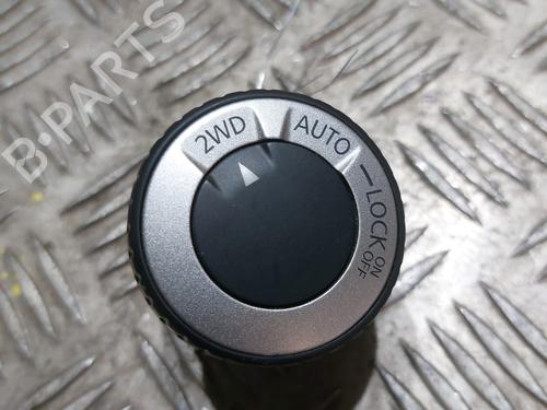 Used Switch DACIA DUSTER (HS_) 1.5 dCi 4x4 (HSMC, HSMD) (110 hp) 21509313