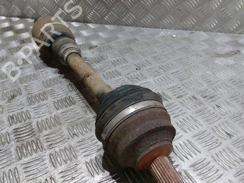 Used Left front driveshaft CITROËN JUMPY I Van (BS_, BT_, BY_, BZ_) 2.0 HDi 95 (94 hp) 21510023